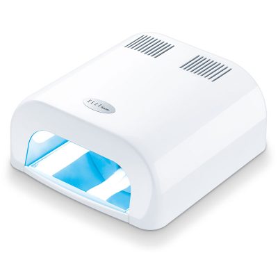 ELLE by Beurer MPE 38