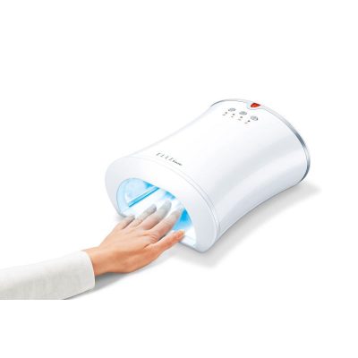 ELLE by Beurer MPE 58