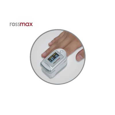 Rossmax pulse oximeter PO150 - Image 2