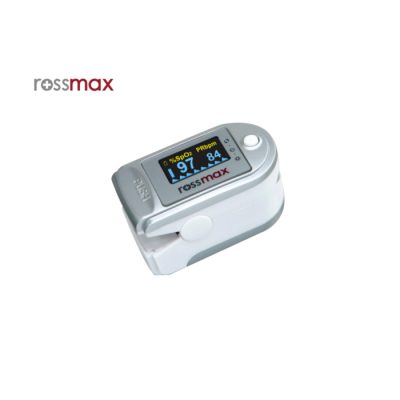 Rossmax pulse oximeter PO150