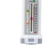 Besmed Peak Flow Meter