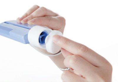 DOFIN™ PEAK FLOW METER - Image 4