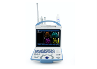 Portable Digital Diagnostic Ultrasound System CU30