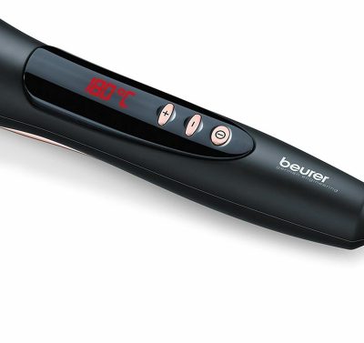Beurer HT 55 curling tongs - Image 3