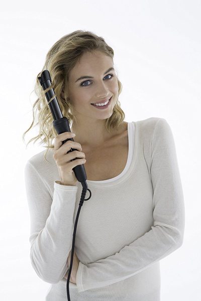 Beurer HT 55 curling tongs - Image 5