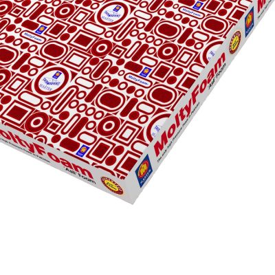 MoltyFoam Series - Image 2