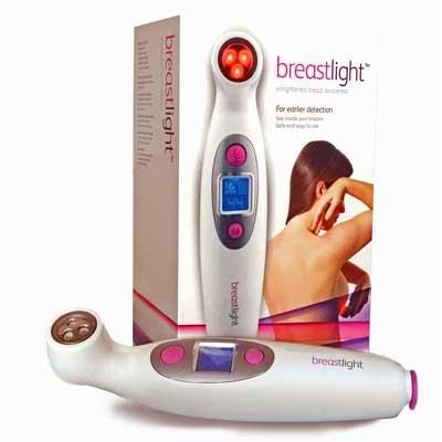 Breastlight™-Earlier Breast Screening Device - Image 2