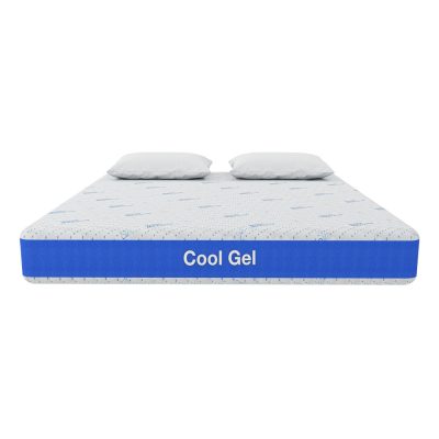 Molty Cool Gel 7 Zone BEAT THE HEAT