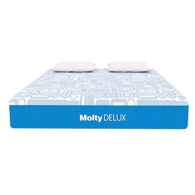Molty Delux INNOVATION SERIES