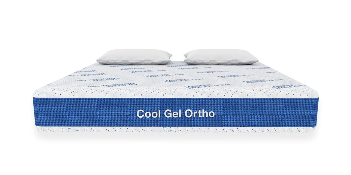 Molty Cool Gel Ortho BEAT THE HEAT Meg Medius
