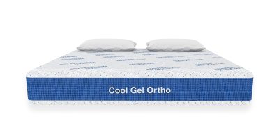 Molty Cool Gel Ortho BEAT THE HEAT