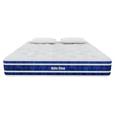 Molty Sleep INNOVATION SERIES