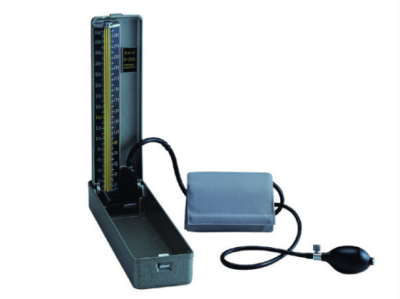 Spirit Premium Desk Model Mercurial Sphygmomanometer CK-S300