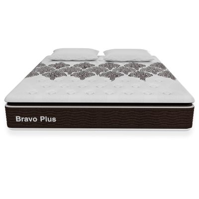 Bravo Plus BRAVO SERIES