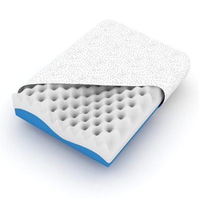 Contour Pillow FOAM PILLOWS - Image 2