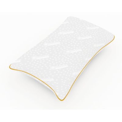 Molty Gold Pillow BALL FIBER PILLOWS - Image 4