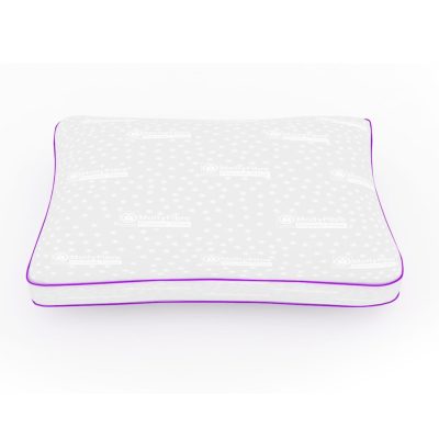 Molty Platinum Pillow BALL FIBER PILLOWS
