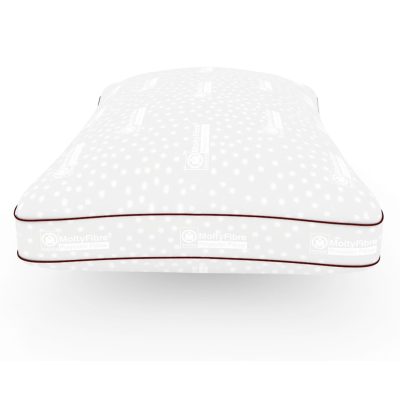 Molty Platinum Plus Pillow BALL FIBER PILLOWS - Image 2