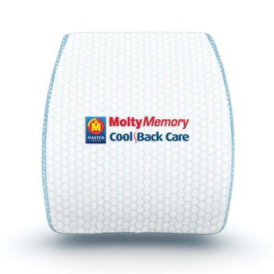 Molty Cool Back Care