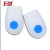 I-MING Silicone Heel Cup