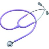 SPIRIT DELUXE SERIES ADULT DUAL HEAD WIHT INFANT CHESTPIECE STETHOSCOPE