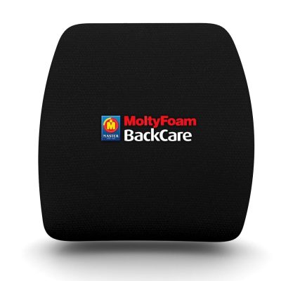 Molty Ortho Back Care Cushion