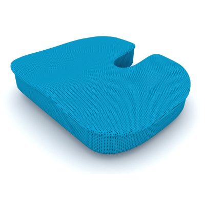 coccyx cushion molty foam