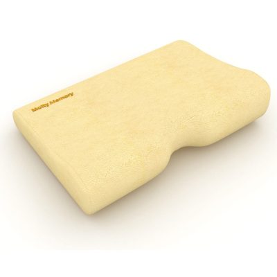 Molty Memory Ortho Pillow