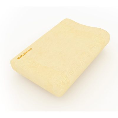 Molty Memory Neck Pillow