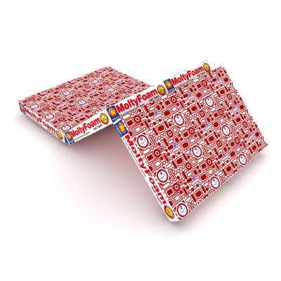 Molty Fold-A-Bed - Image 3