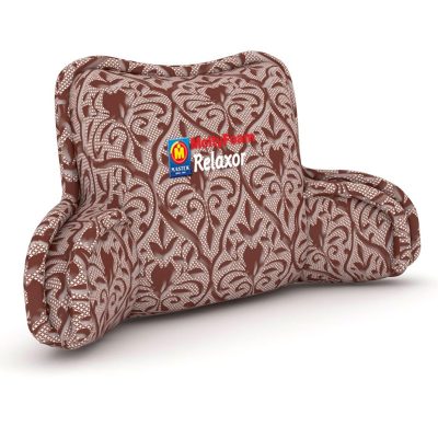 Relaxor - Knitted Fabric/Ball Fiber