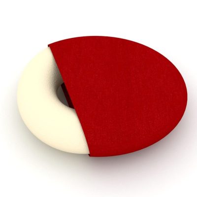 Molty Ortho Ring Cushion - Image 4