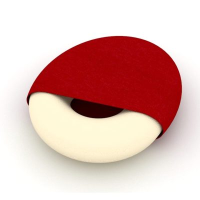 Molty Ortho Ring Cushion