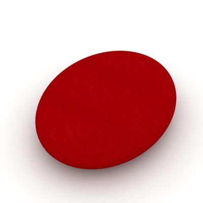 Molty Ortho Ring Cushion - Image 2