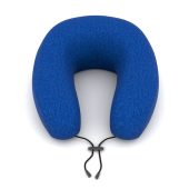 Memory Cool Gel Travel Pillow