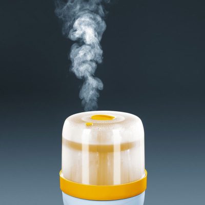 Beurer BY 76 – Digital Steam Sterilizer - Image 2