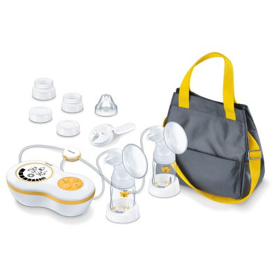 Beurer BY 70 – Electric Breast Pump