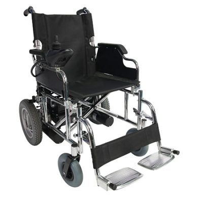 Ocean Wheelchair Fold-able Portable