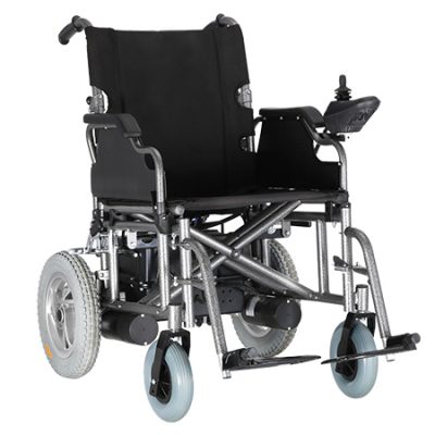 Ocean Wheelchair Foldable
