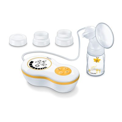 Beurer BY 40 – Electric Breast Pump