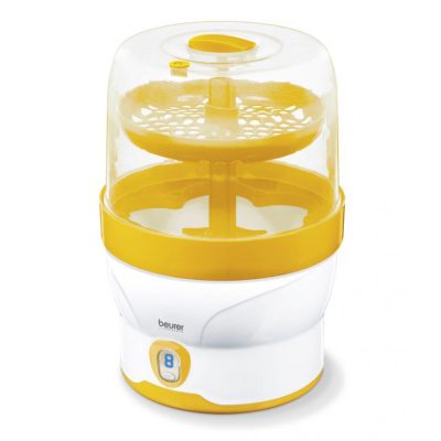 Beurer BY 76 – Digital Steam Sterilizer