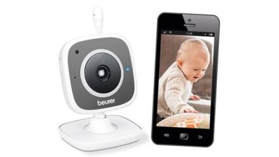 Beurer BY 88 – Baby Monitor