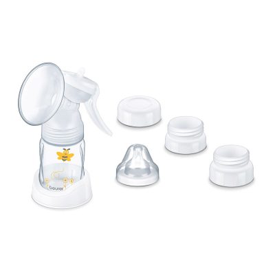 Beurer BY 15 – Manual Breast Pump - Image 3
