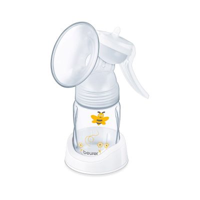 Beurer BY 15 – Manual Breast Pump