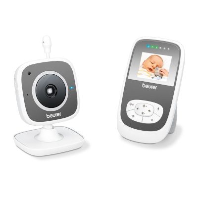 Beurer BY 77 – Baby Monitor