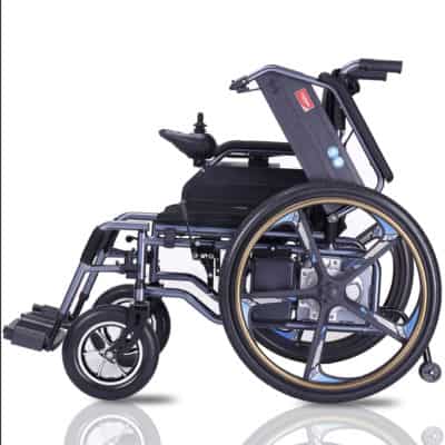 Electric Wheelchair  COLOR 180K - Image 2