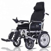 Electric Wheelchair  COLOR 180E