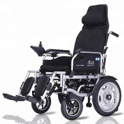 Electric Wheelchair  COLOR 180E