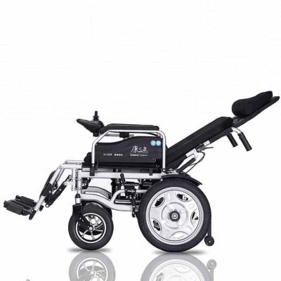 Electric Wheelchair  COLOR 180E - Image 2