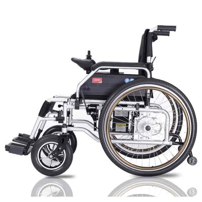electric wheelchair color 180H